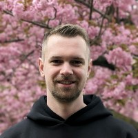 The Information Lab Deutschland Employee Niclas Nibbe's profile photo