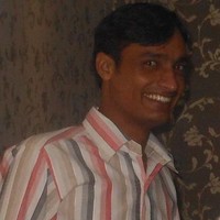 NSIS Employee Arun Yadav's profile photo