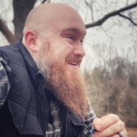 Tech Goes Home Employee Connor Searle's profile photo