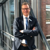 Sparkasse Westholstein Employee Stephan Haack's profile photo