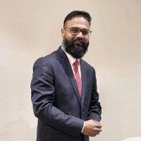 MilesWeb.com Employee Nikhil Unni's profile photo