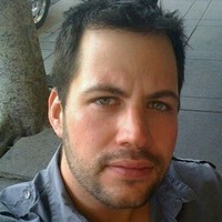 vUnity Employee Brian Brandon's profile photo