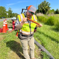 Synergy Equipment Employee Lance Krynicki's profile photo