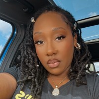 Spirit Airlines Employee Tamika Johnson's profile photo