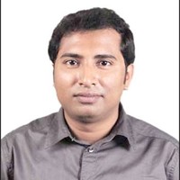 Ixia Employee Ashis Nandy's profile photo