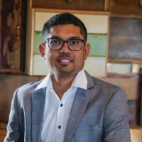 Kendons Business Advisors Employee Salinda Withanaarachchi's profile photo