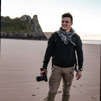 WINKWORTH MACHINERY LIMITED Employee Callum Lindsay's profile photo