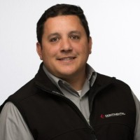 Conti Electric Employee Cesar Romo's profile photo