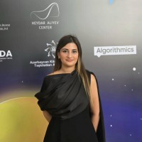 Sevda Huseynova Email & Phone Number
