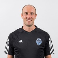 Vancouver Whitecaps FC Employee Matt Blakeley's profile photo