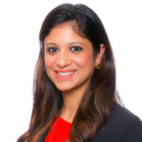 audax Employee Smriti Mathur's profile photo