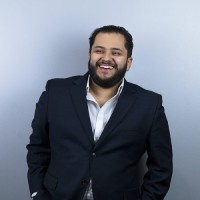 Mas Latino Employee Luis Morales Jr's profile photo