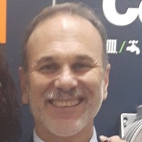 Condevo SpA Employee Massimo Germiniasi's profile photo