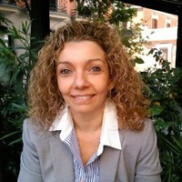 datahack school Employee Rosa De Dios Martinez's profile photo