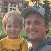 Lessen Employee Jacob McHenry's profile photo