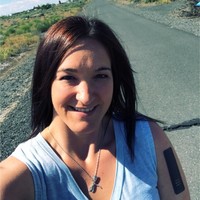 Columbia Basin Hospital Employee Cindy Bluhm's profile photo