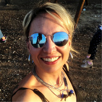Özge Pehlivanoğlu's profile photo