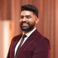 Amazon Employee Ashish Kaushal's profile photo