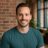Dematic Employee Adam Tuttle's profile photo