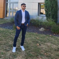 Saurabh Pawar Email