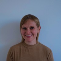 Major League Baseball (MLB) Employee Elizabeth Hebert's profile photo