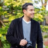Wedding Documentary Employee Vijay Rakhra's profile photo