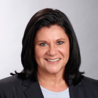 DDR Corp. Employee Kim Scharf's profile photo