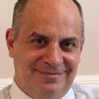 The Moinian Group Employee John Buono's profile photo