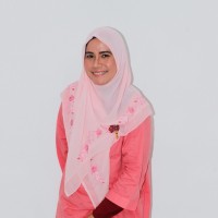 FAMMI Employee Ferdiana Fachrudin's profile photo