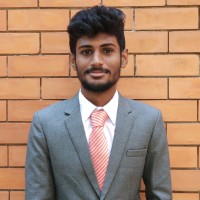 Aravindh G's profile photo