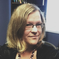 Community Legal Aid Society, Inc. Employee Kym Rogers's profile photo