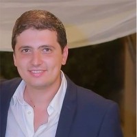 MAGNOM Employee Ahmed Yehia's profile photo
