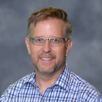 Microsoft Employee Phil Webb's profile photo