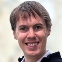 CRV New Zealand Employee Matthew Whyte's profile photo
