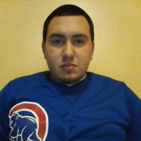 Christopher Espitia Email & Phone Number