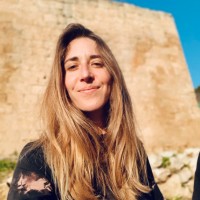 PACKAGE.AI Employee Sarah Daull's profile photo