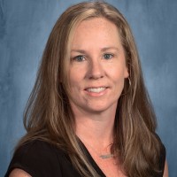 Archbishop Moeller High School Employee Erin Brandyberry's profile photo