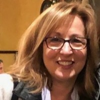 International Process Plants Employee Amanda Vagell's profile photo