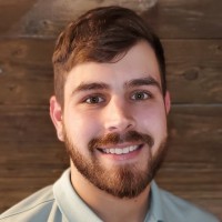 DataLocker Employee Andrew Snyder's profile photo