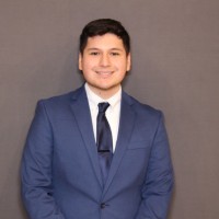 JPMorganChase Employee Joel Rocha's profile photo