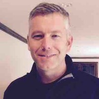 FRITO LAY Employee Thomas Clack's profile photo