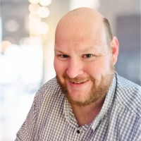 Sodexo Employee Shane Nicholson's profile photo