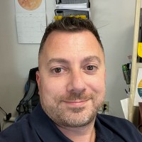 Foundation Academies Employee John Salvetta's profile photo