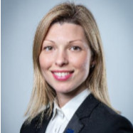 Lonza Employee Maja Markovic's profile photo