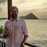 Bintelli Employee Justin Jackrel's profile photo