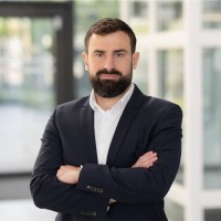 Freudenberg Filtration Technologies Employee Jan Hofmann's profile photo