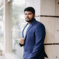 Yogeshwaran Vijayakumar's profile photo