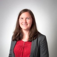 Deliveroo Employee Mahana Mansfield's profile photo