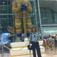 XX Employee Pornpimon Prajumrua's profile photo