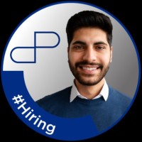 Provision People Employee Derek Burman's profile photo